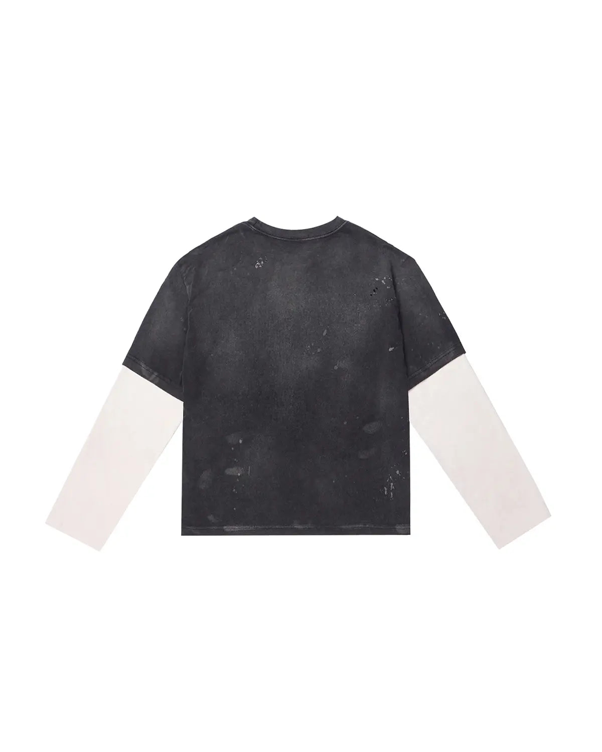 LNM New Vintage Faded Graphic T-Shirt