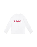 LNM Cooling Antibacterial Reversible Hemp T-Shirt