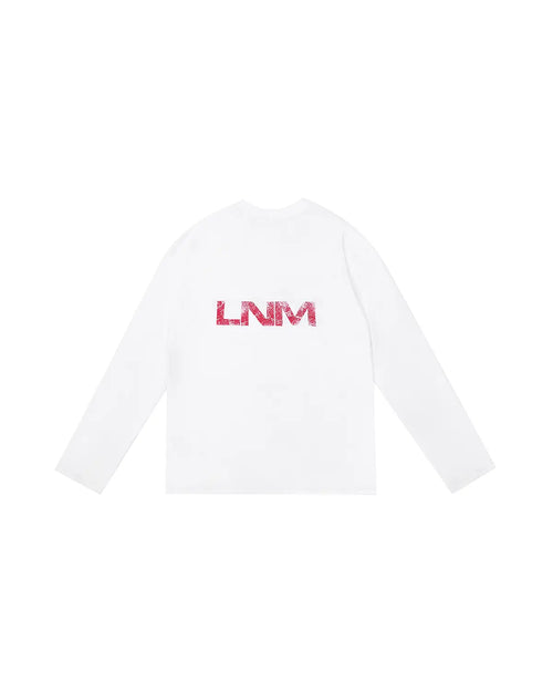 LNM Cooling Antibacterial Reversible Hemp T-Shirt