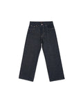LNM Japanese Redline Selvedge Straight Denim Jeans