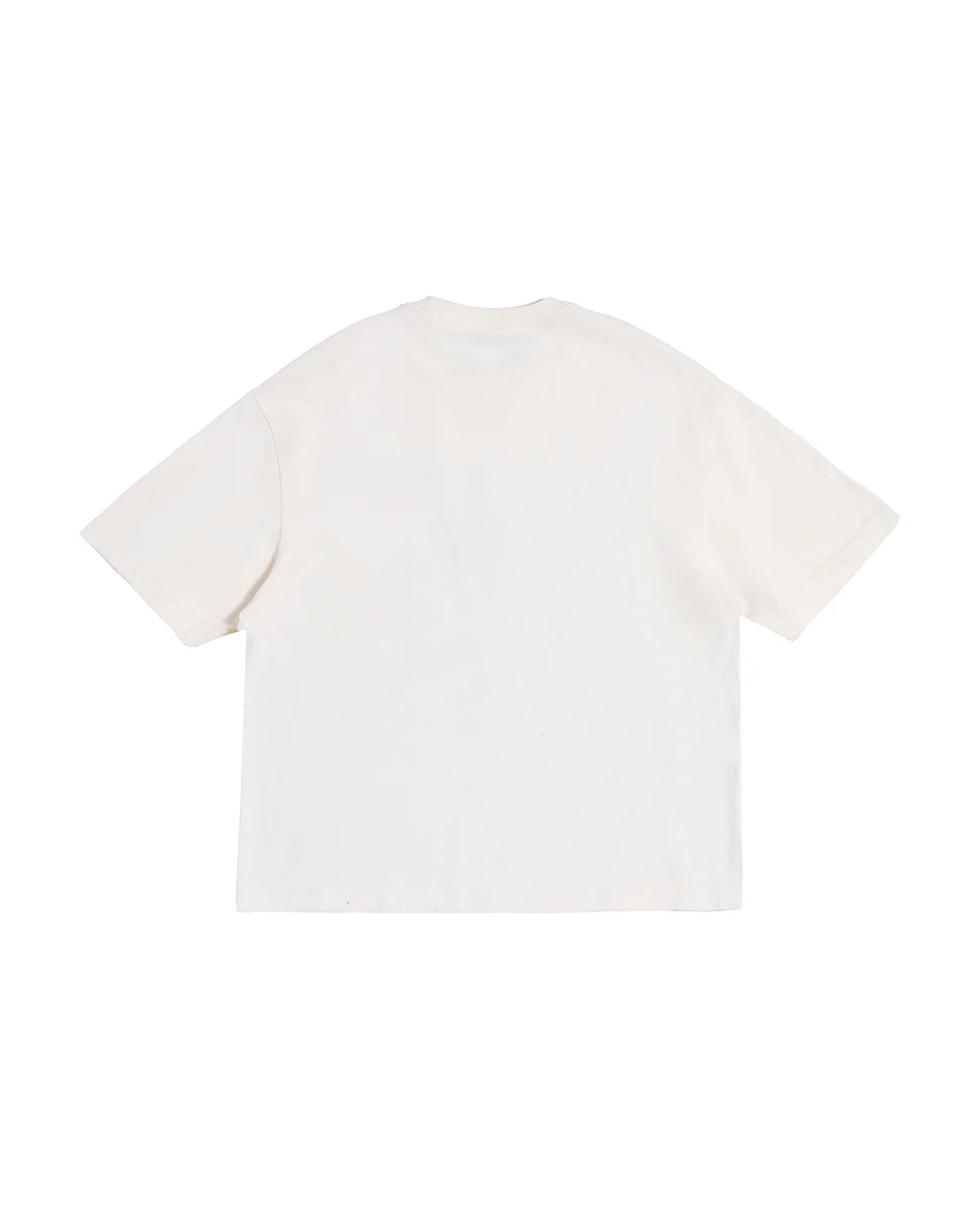 LNM Vintage Fusion Graphic Tee