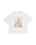LNM Vintage Fusion Graphic Tee