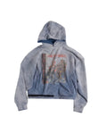 LNM Journey to the West Grunge Hoodie