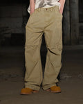 LNM Brushed Twill Lumberjack Work Pants